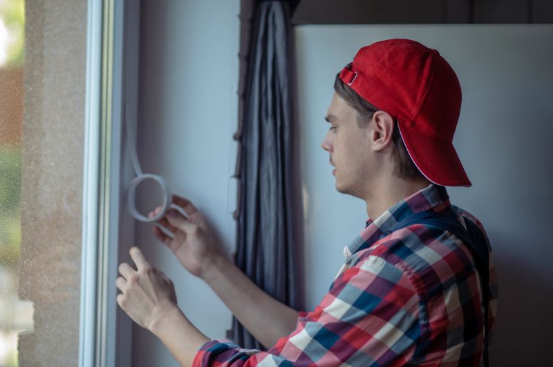 Building Envelope Improvements